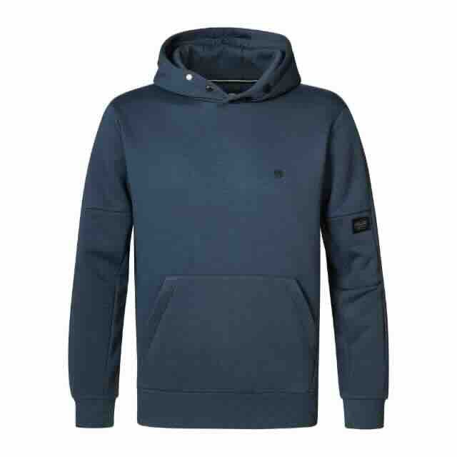 Petrol sweater swh322