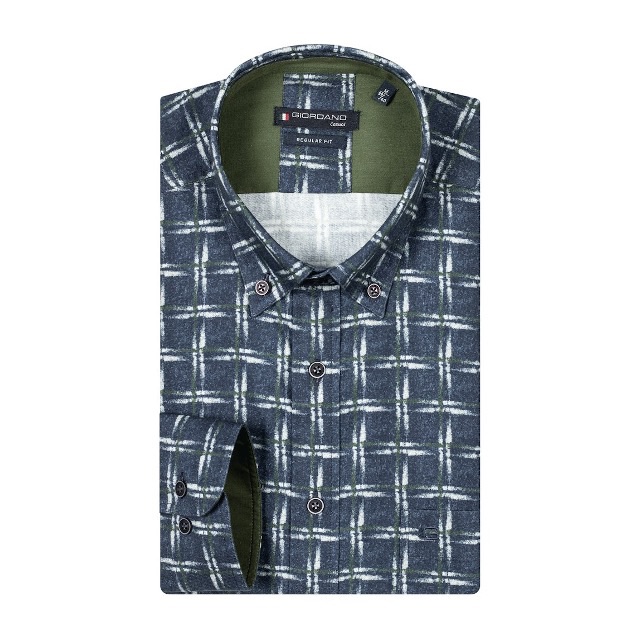 Giordano Shirt 427310