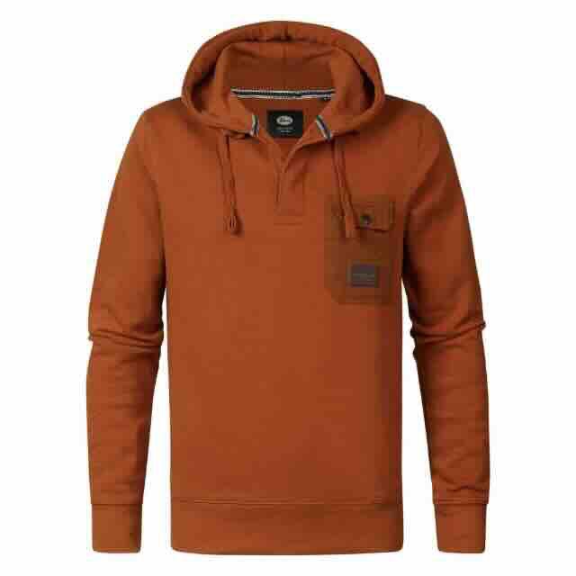 Petrol sweater swh348