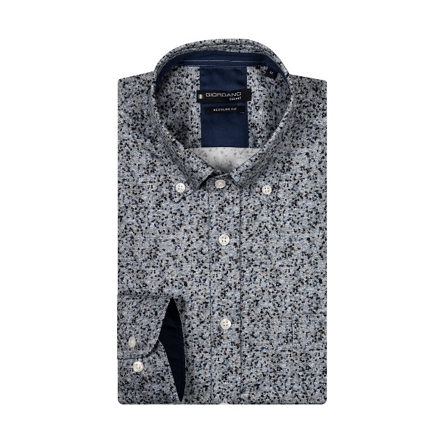 Giordano Shirt 427041