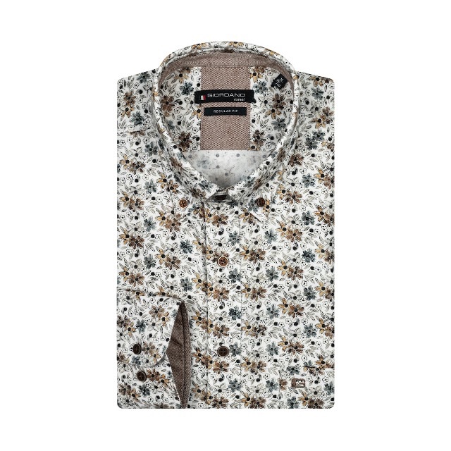 Giordano Shirt 427040 