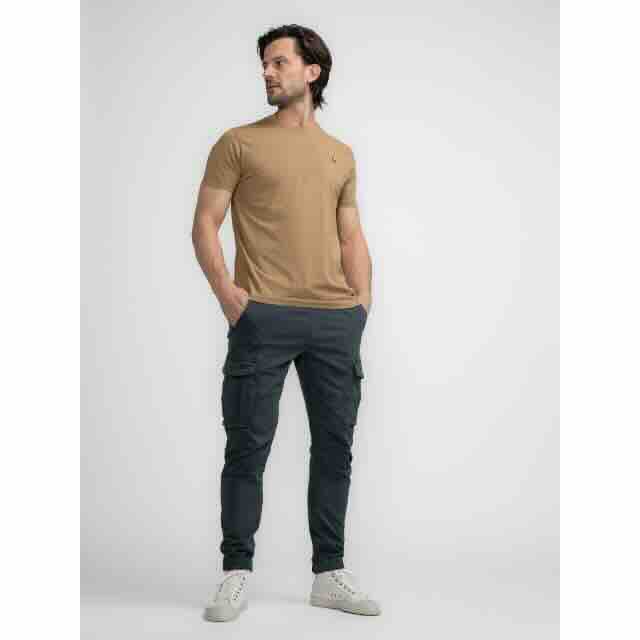 petrol cargo pants tro584