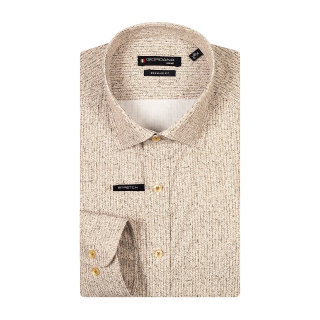 Giordano Shirt 427009