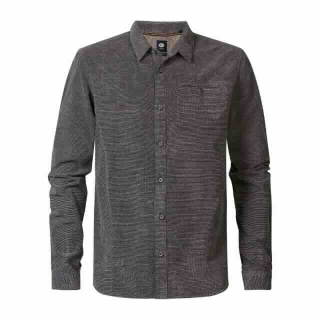 Petrol shirt sil414