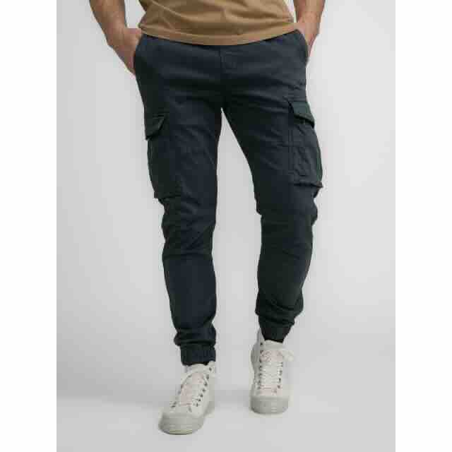 petrol cargo pants tro584