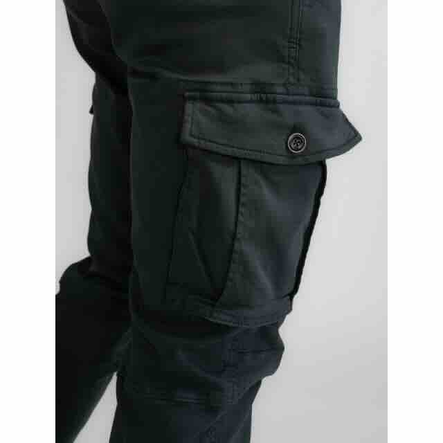 petrol cargo pants tro584