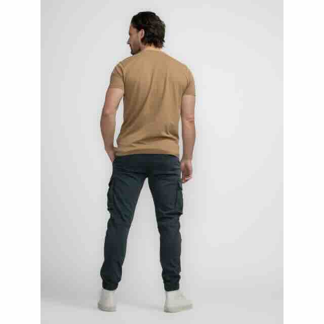 petrol cargo pants tro584