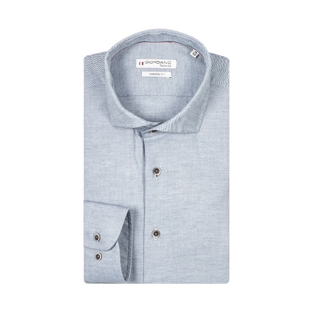 Giordano Shirt 427808