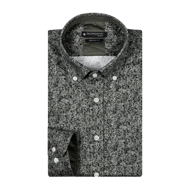 Giordano Shirt 427041