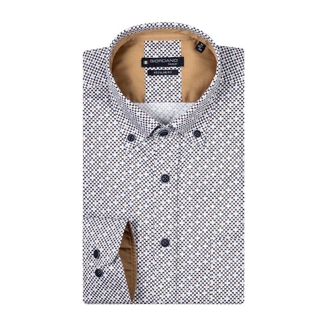 Giordano Shirt 427042