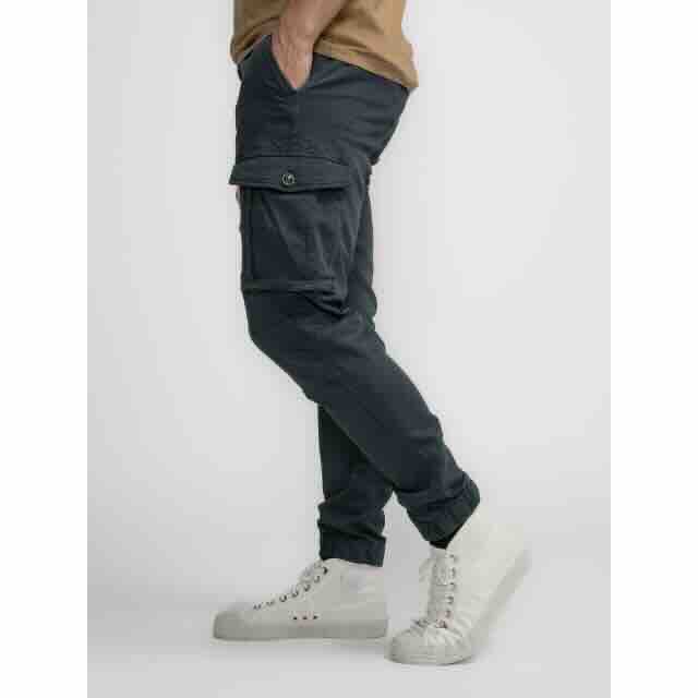 petrol cargo pants tro584