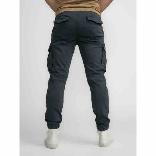 petrol cargo pants tro584