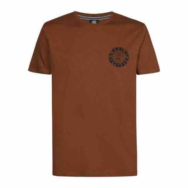 Petrol T-shirt tsr646