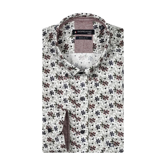 Giordano Shirt 427040