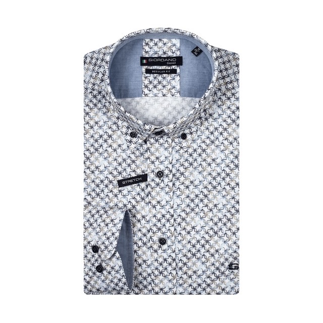 Giordano Shirt 427011