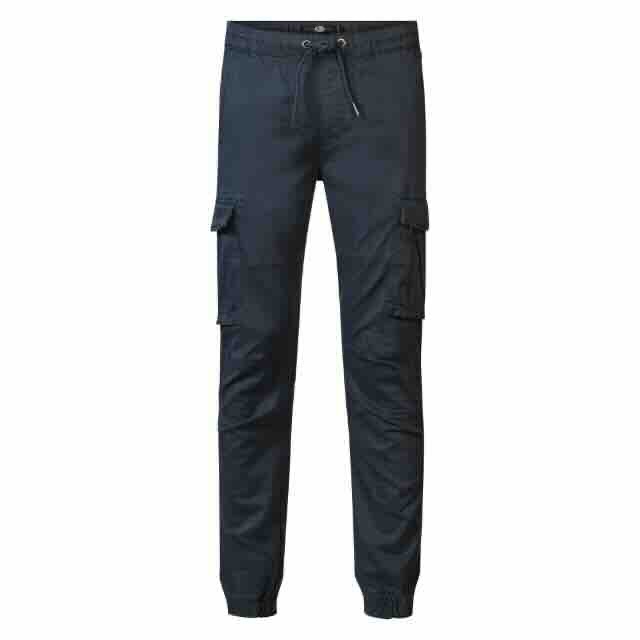 petrol cargo pants tro584