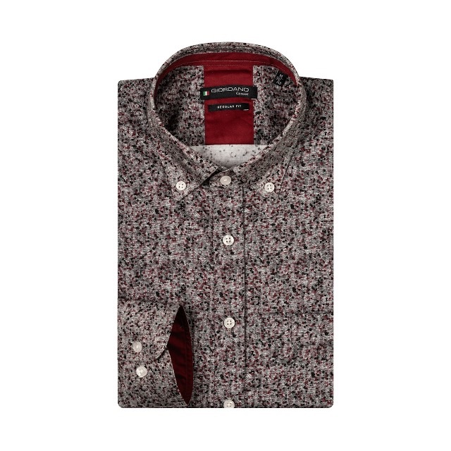 Giordano Shirt 427041