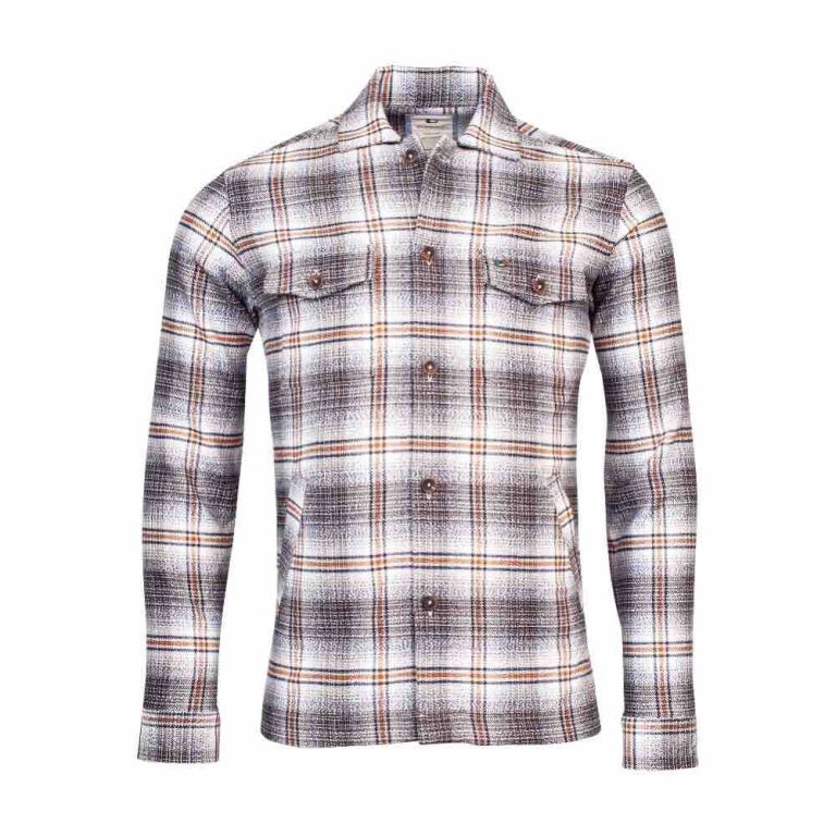 Giordano Overshirt 327506